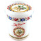 Delizia Macadamia White Chocolate Gelato 500Ml