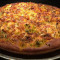 15. Bacon Cheddar Pizza