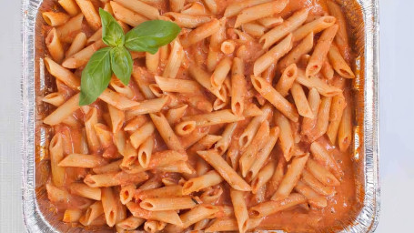 Penne Alla Vodka Full Tray