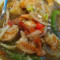 Tx1. Sauteed Shrimp With Lemongrass Tom Xao Xa Ot