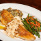 Axels Walleye (Supper Club)