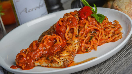 Mahi Fra Diavolo