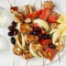 Souvlaki (2 Bucăți)