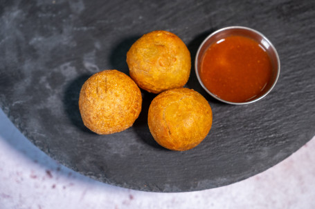 Kachori Dal (1Pc)