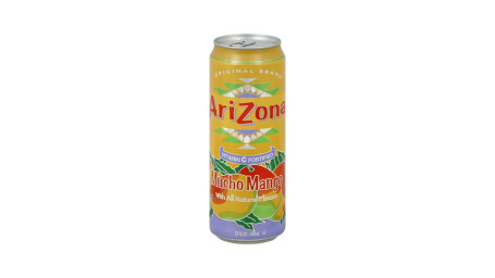 Arizona Mucho Mango 23 Oz