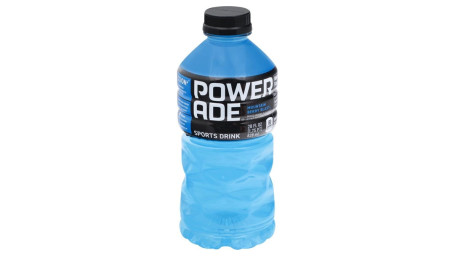 Powerade Mountain Blast 28 Oz