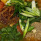 22-Bun Rieu-Crab Paste Tomato Noodle Soup