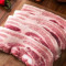 Hán Lǎo Èr Yán Kǎo Zhū Wǔ Huā Hòu Thick Cut Pork Belly