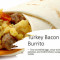 Turcia Bacon Mic Dejun Burrito