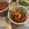 Salsa Pico De Gallo 8Oz