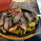 Sizzling Fajitas (Pick Any Two)