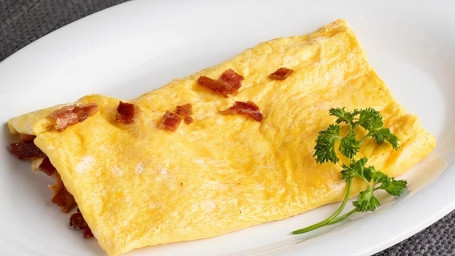 Omlette De Carne Brânză (A La Carte)