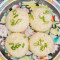 Pan Fried Pork Buns (4)