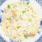 Fried Rice Shredded Duck