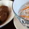 Soup Noodle With Shanghai Braised Pork Balls