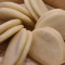 Steamed Bao Bun (6 Pcs)