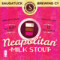 Napolitan Milk Stout