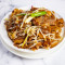 704. Stir Fried Beef Chow Fun Gān Chǎo Niú Hé