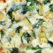 Spinach Artichoke Large