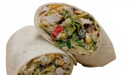 Jons Southwestern Wrap