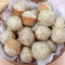 Muffin Cu Lămâie Și Mac