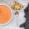 Salmon Bisque