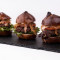 Beef Angus Sliders