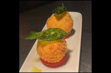 Caprese In Carrozza