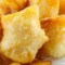 8. Fried Cheese Wonton (12)