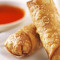 1B. Pork Egg Roll