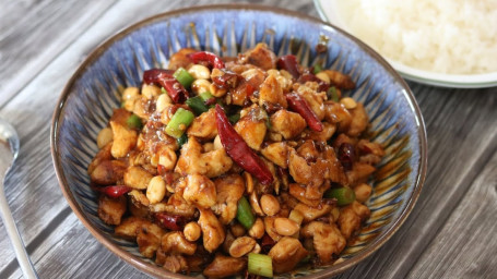 35. Pui Kung Pao