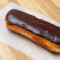 Chocolate Custard Filled Bar