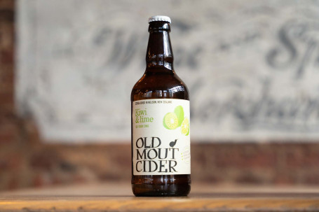 Old Mout Cider 4