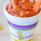 Peach Carrot Twist 24 Oz