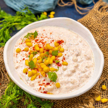 Boondi Raita (250 Ml)