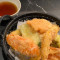 Vegetable Tempura 10Pcs