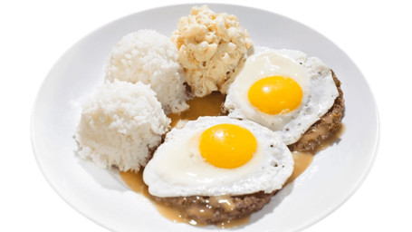 13. Loco Moco