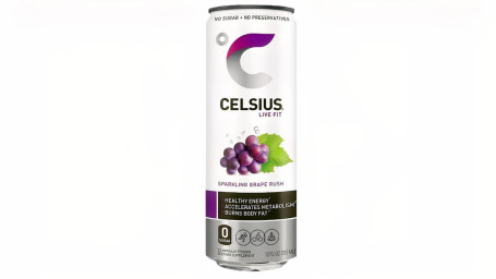 Celsius Grape