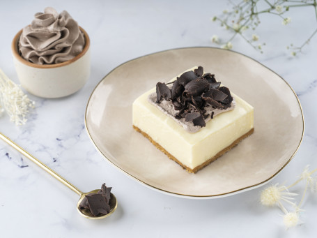 Choco Mousse Cheesecake Felie