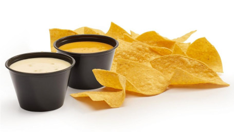 Duelul Chips-Ului Queso