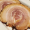 2Pc Pork Chashu