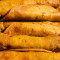 Flautas Platter (6 To An Order)