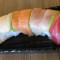 S11. Rainbow Roll