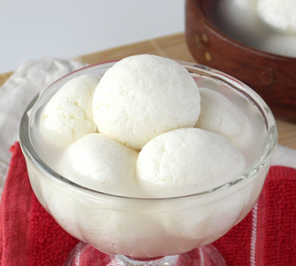 Rasgulla (10 Buc)