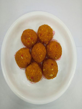 Kesaria Laddu (Dalda) Per