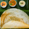 Plain Dosa- No Onion No Garlic