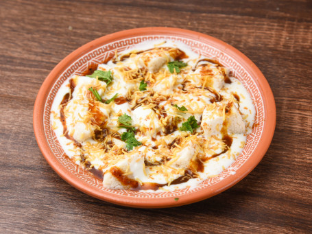 Dahi Idli (2 Buc)