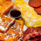 Shuman French Toast Platter