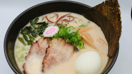 Taitei Tonkotsu Ramen