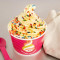 Medium Frozen Yogurt (9Oz)